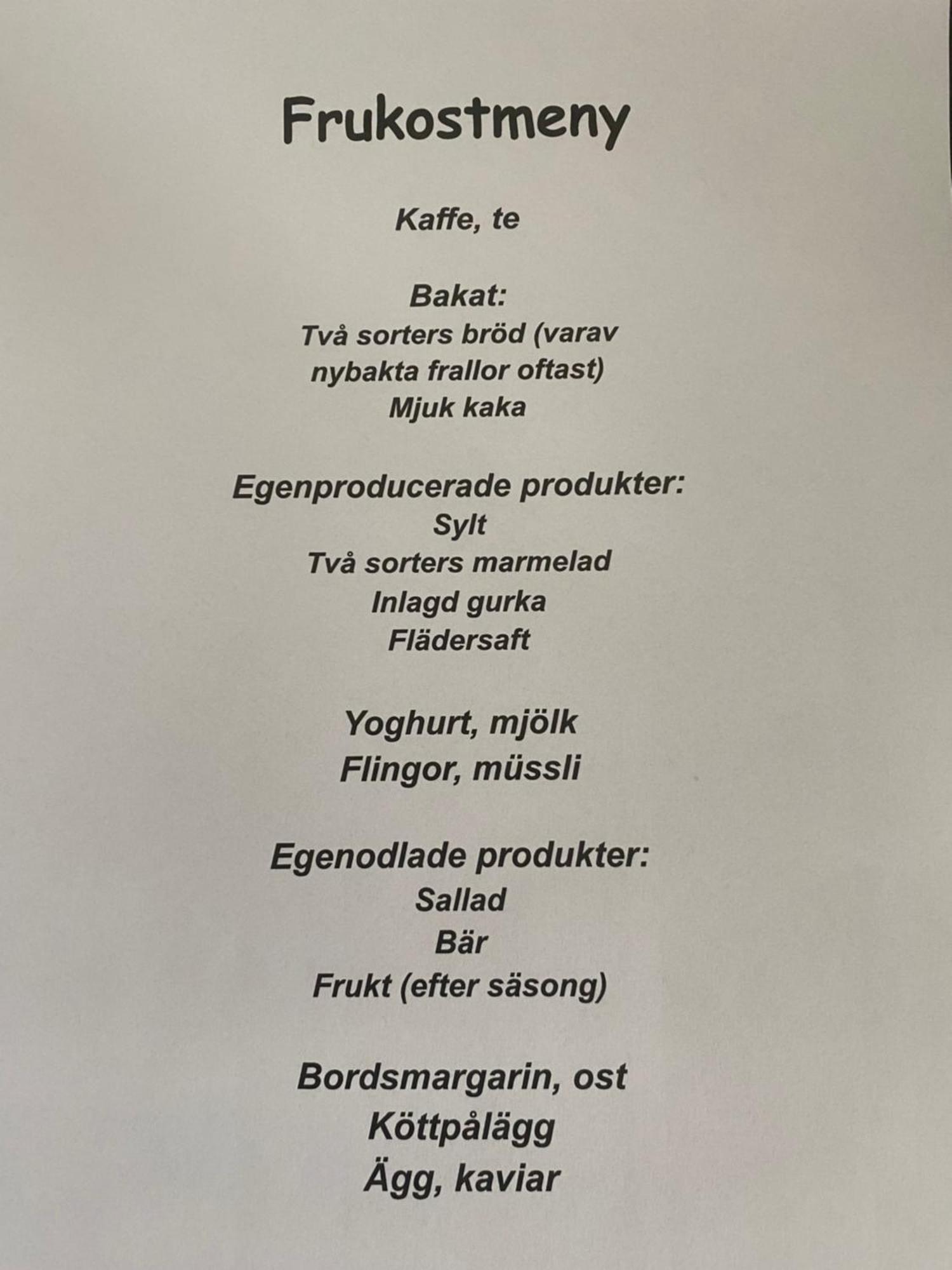 Stenbrottets Smedja Falköping Buitenkant foto