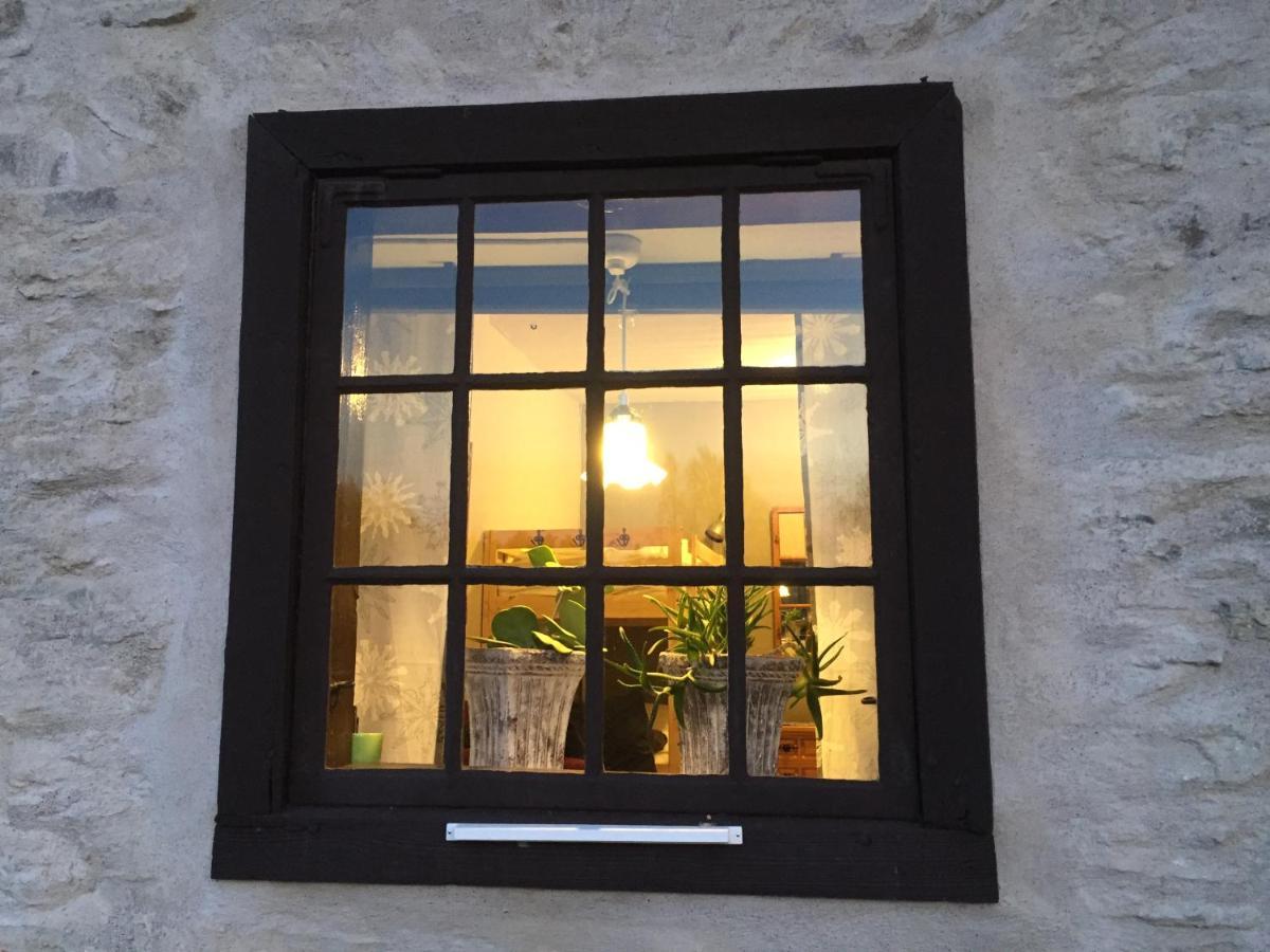 Stenbrottets Smedja Falköping Buitenkant foto
