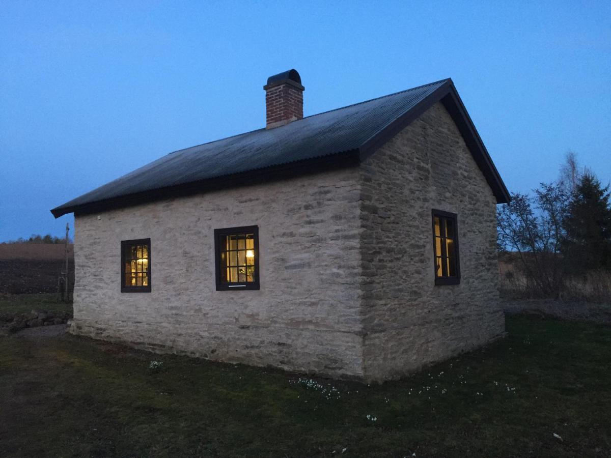 Stenbrottets Smedja Falköping Buitenkant foto